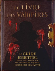 Le livre des Vampires